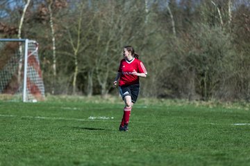 Bild 37 - Frauen SG Nie-Bar - PTSV Kiel : Ergebnis: 3:3